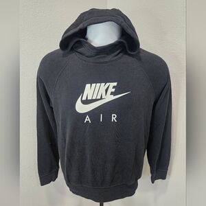 Nike Air men's large hoodie